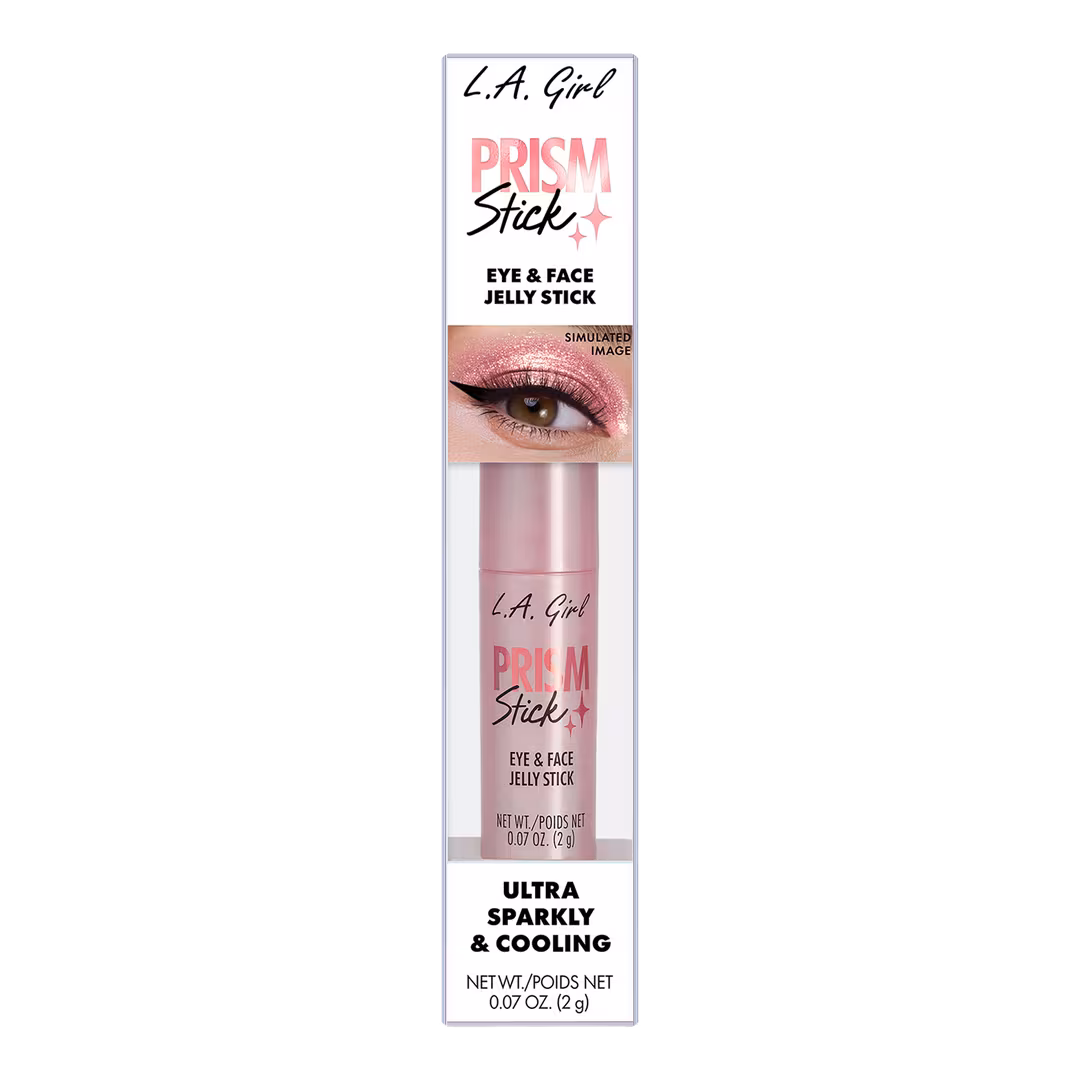 L.A. Girl  Prism Stick Eye & Face Jelly Stick
