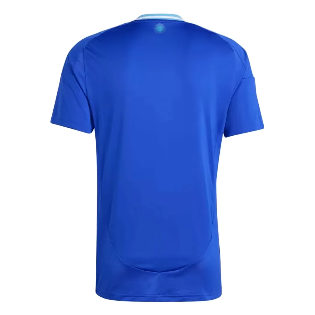 Argentina Away Soccer Jersey 2024