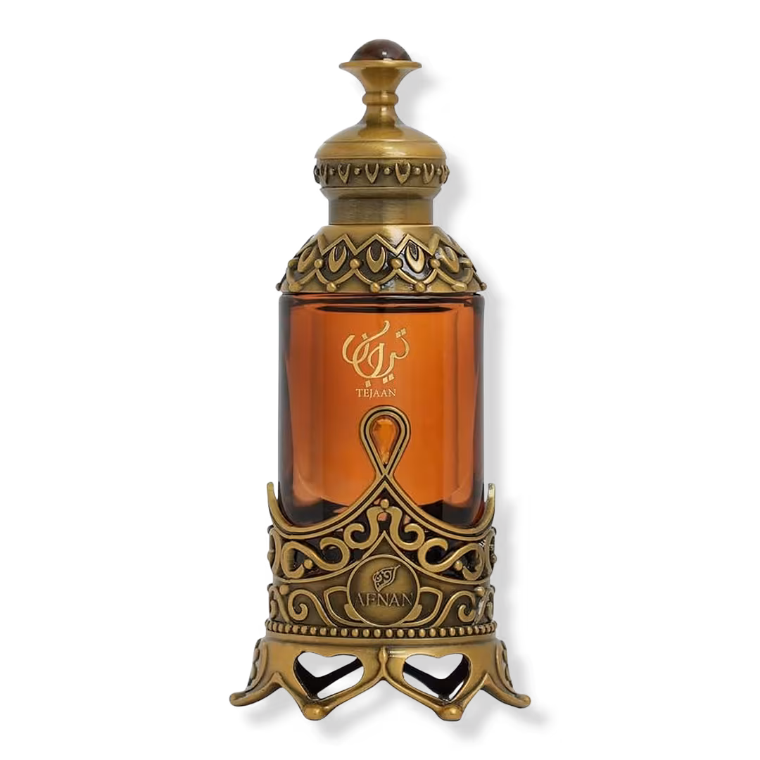 Afnan  Tejaan Concentrated Perfume Oil