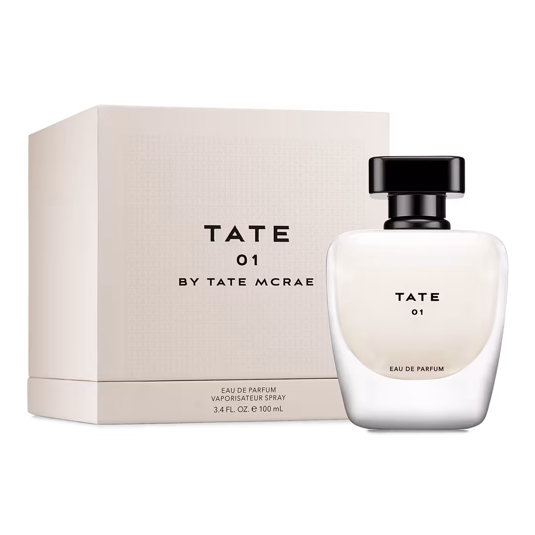 TATE BY TATE MCRAE  TATE 01 Eau de Parfum