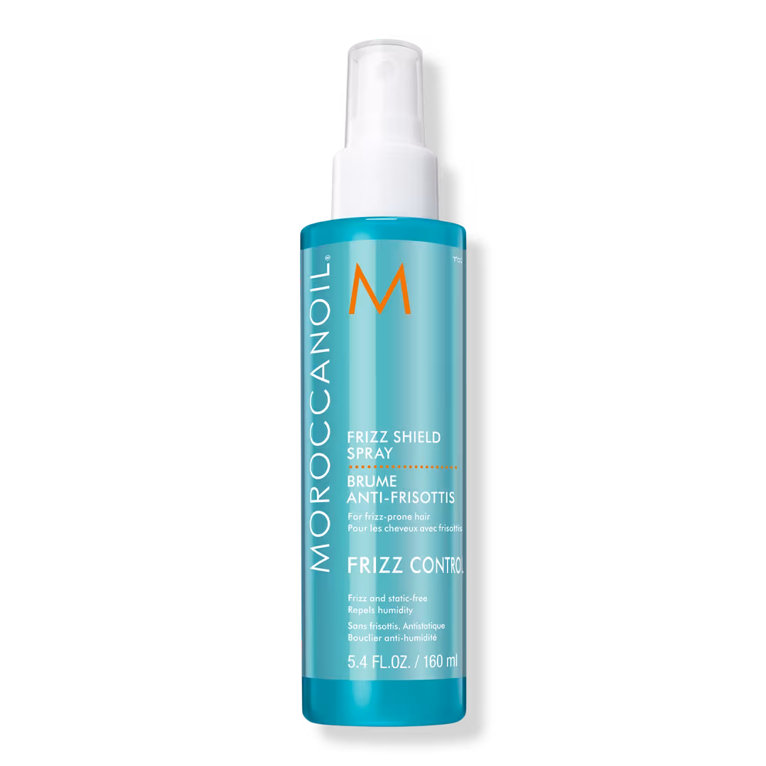Moroccanoil  Frizz Shield Spray