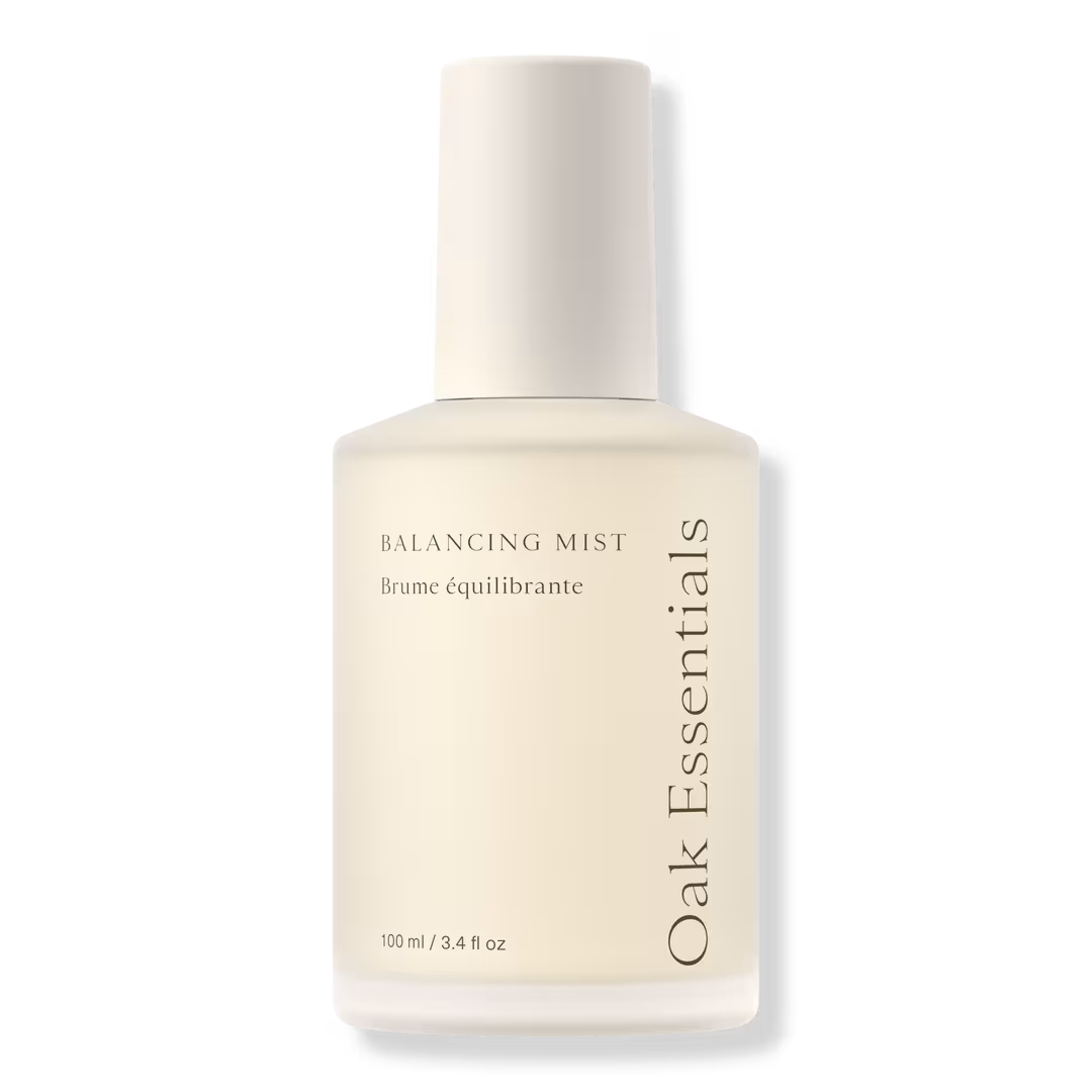 Oak Essentials  Balancing Mist Face & Body Toner