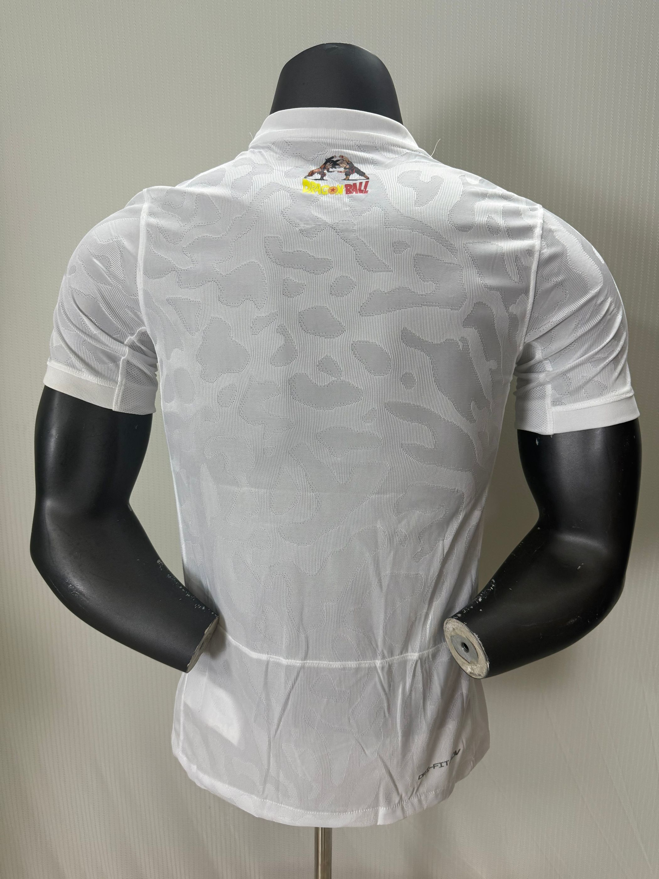 2025/2026 Paris Saint-Germain Special Edition Football Shirt (Player Edition)