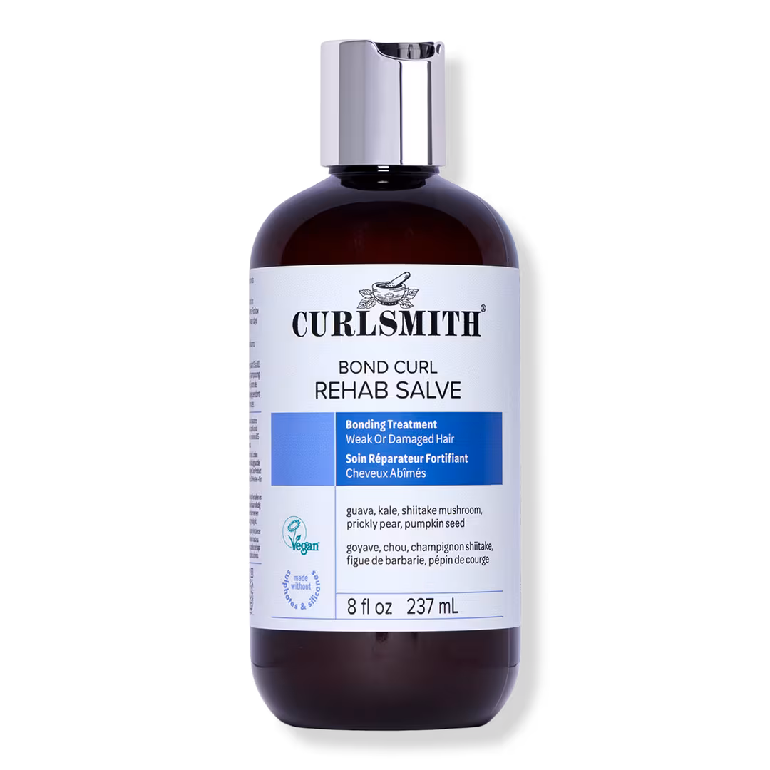 Curlsmith  Bond Curl Treatment Salve