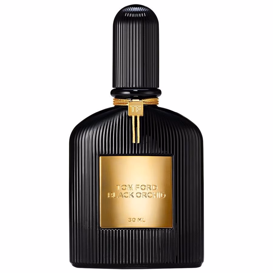 Black Orchid