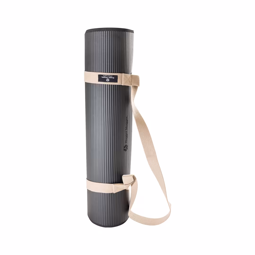 Hugger Mugger  Strap Sling Yoga Mat Carrier