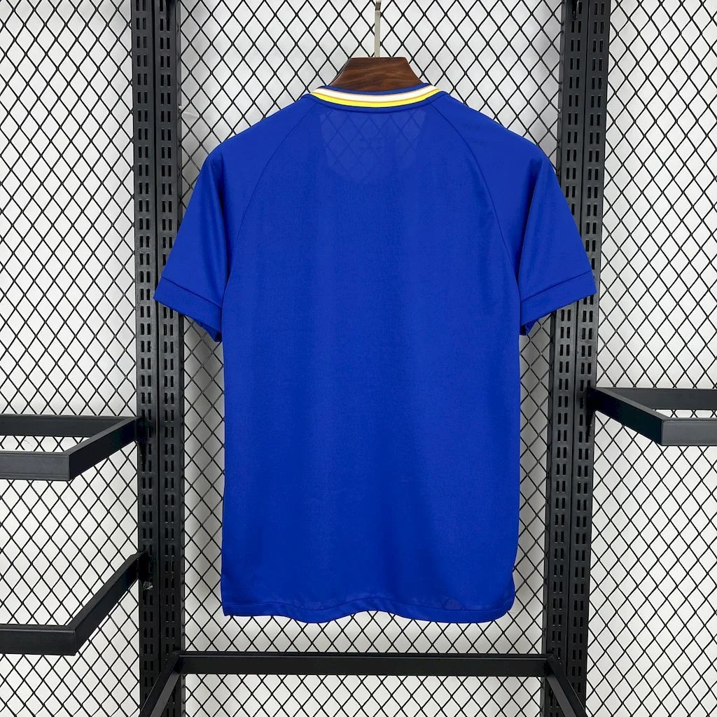 Uzbekistan 2025/26 Home
