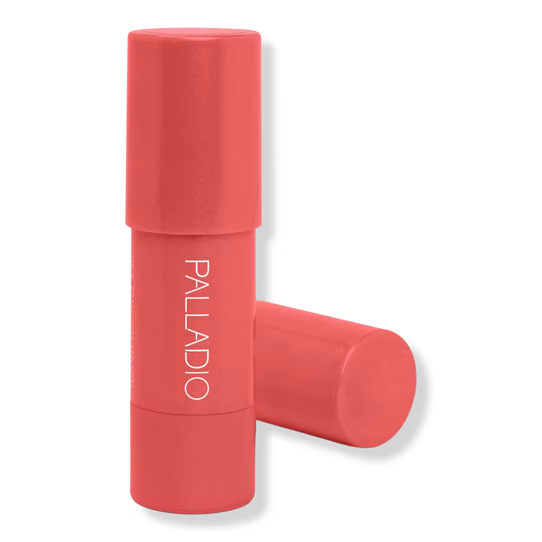 Palladio Beauty  I'm Blushing 2-in-1 Cheek and Lip Tint