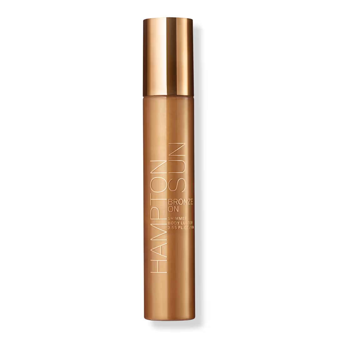 Hampton Sun  Bronze-On Shimmer Body Luster