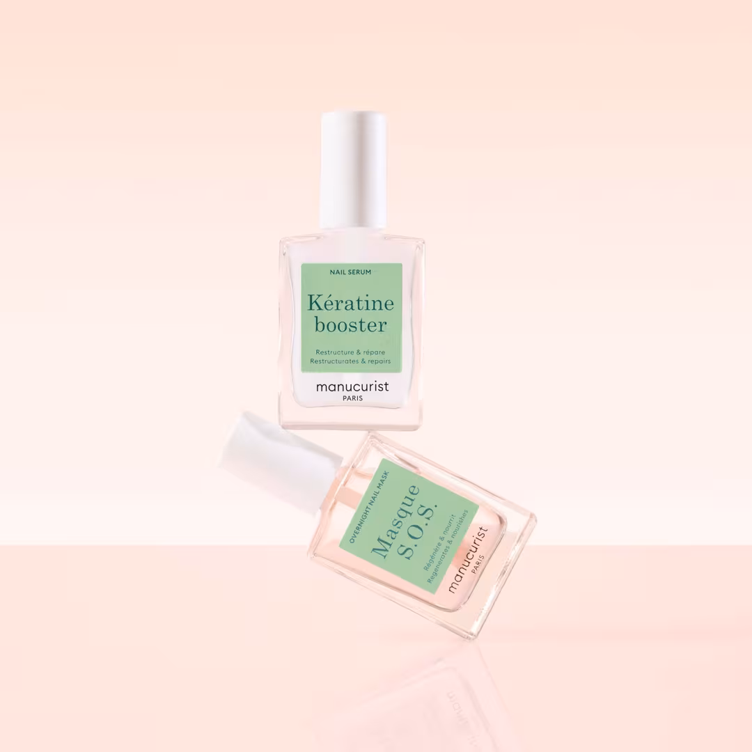 Manucurist  Day & Night Duo