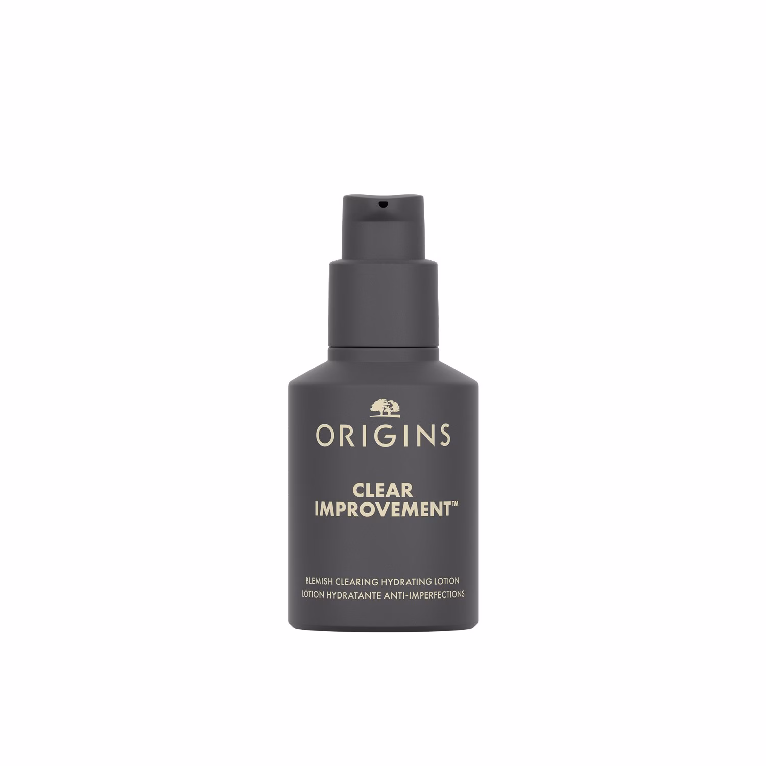 Blemish Clearing Hydrating Lotion