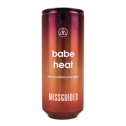 Missguided Babe Heat Eau de Parfum Spray 80ML