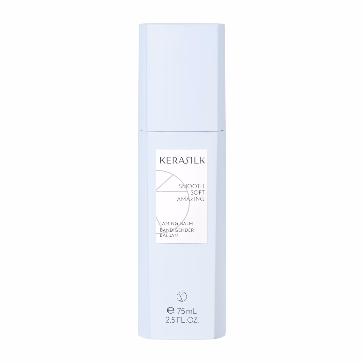 Bändigender Balsam