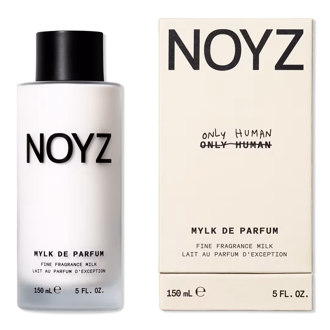 NOYZ  Only Human Mylk de Parfum