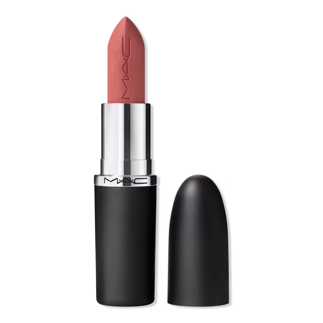 MAC  M·A·Cximal Silky Matte Lipstick