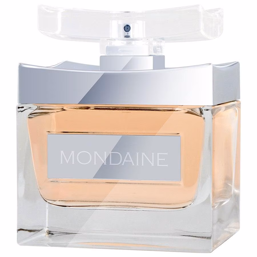 SPPC Paris Bleu Parfums Mondaine Eau de Parfum