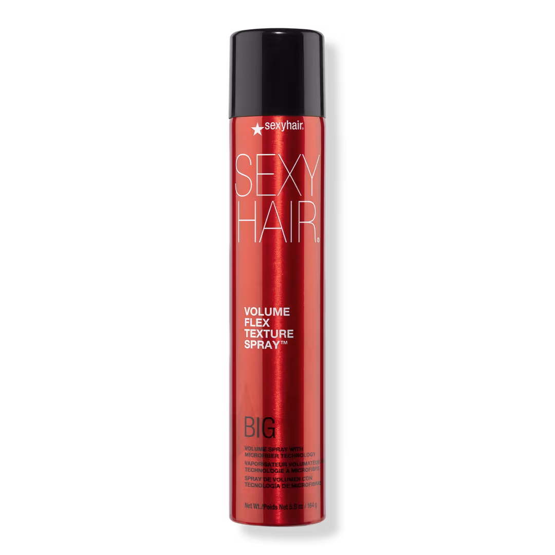 Sexy Hair  Big Sexy Hair Volume Flex Texture Spray