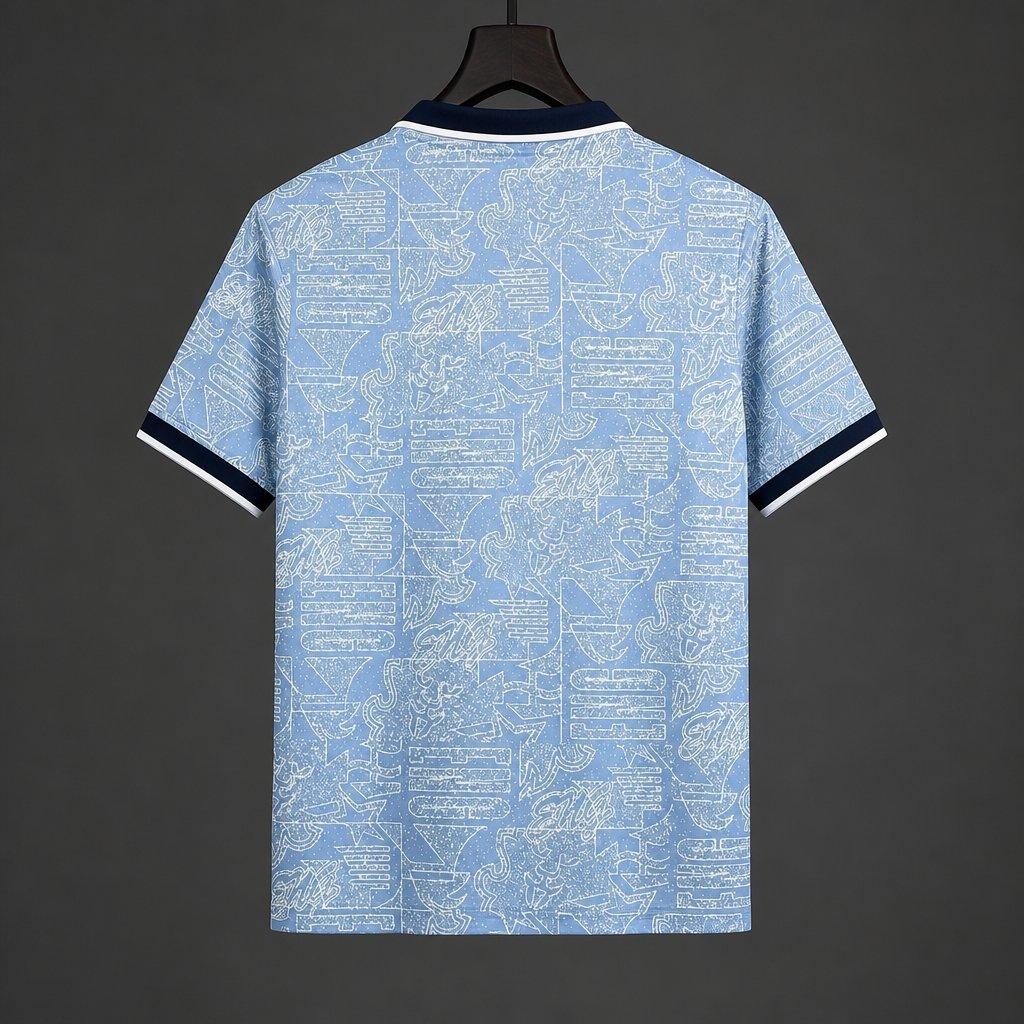 2026/2027 England Special Edition Football Shirt (Fans version)
