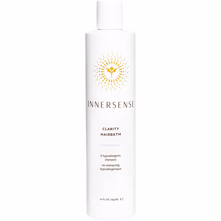 Clarity Hairbath
