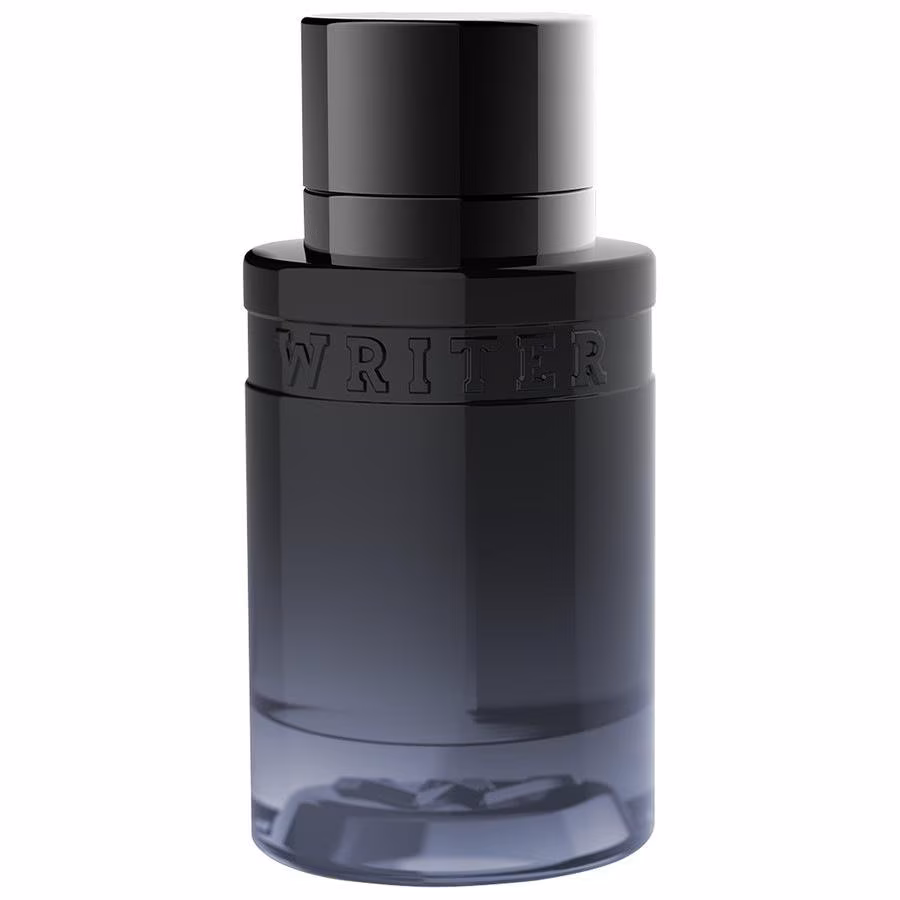 SPPC Paris Bleu Parfums Writer Eau de Toilette