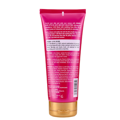Argan+ Argan+ Rose Shower Gel 200ML