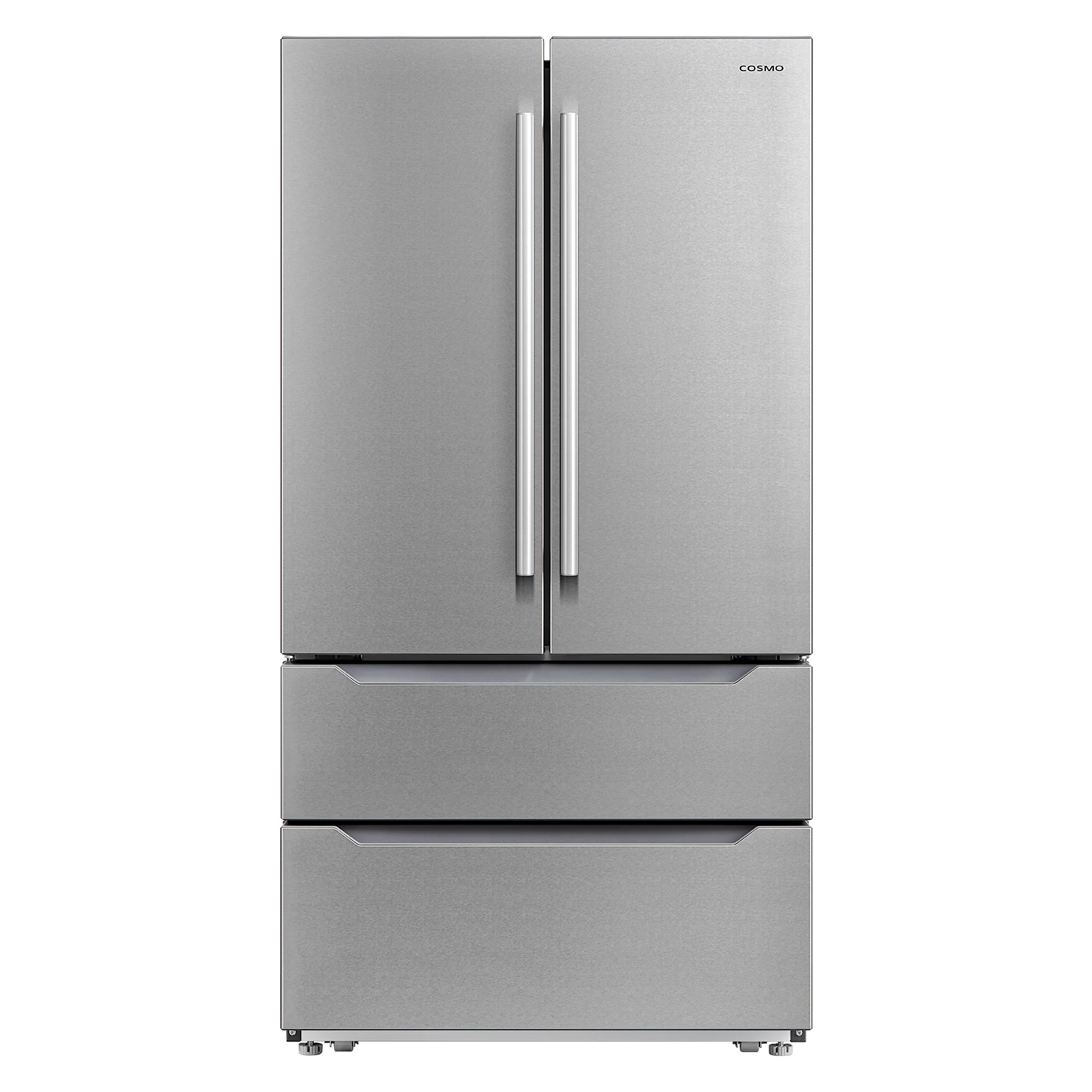 Cosmo 5 Piece Kitchen Appliance Package With 30