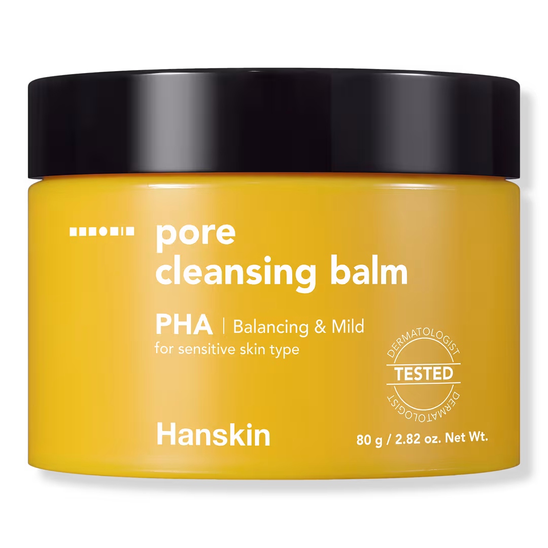 Hanskin  Pore Cleansing Balm - PHA