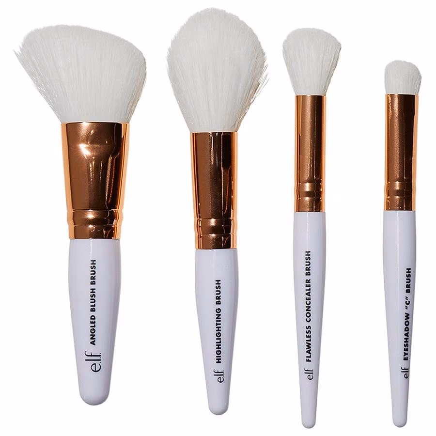 Travel Size Brush Kit