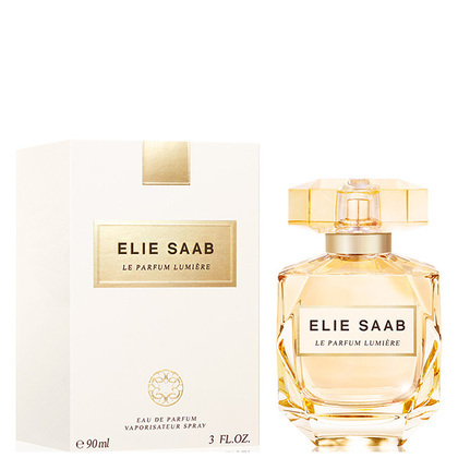 Elie Saab Le Parfum Lumière Eau de Parfum Spray 90ML