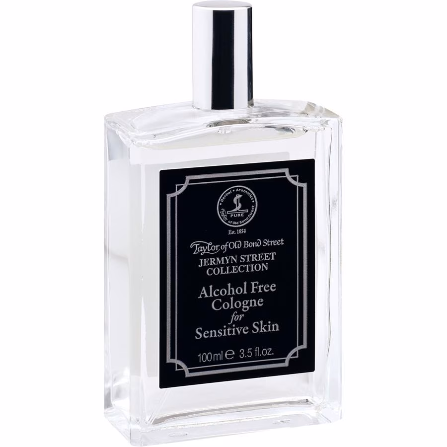 Alcohol Free Cologne for sensitive Skin