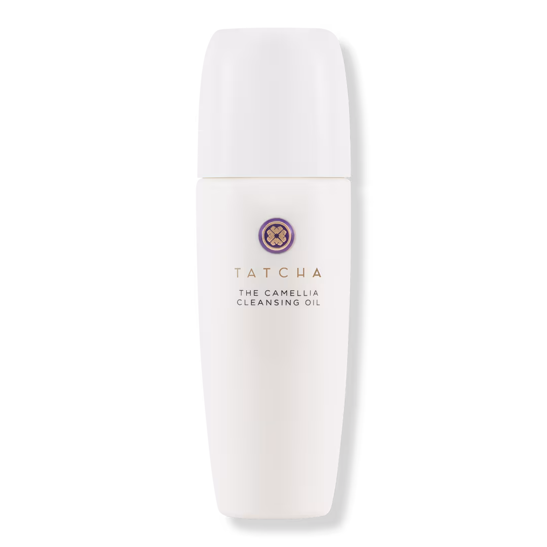TATCHA  The Camellia Oil 2-in-1 Makeup Remover & Cleanser