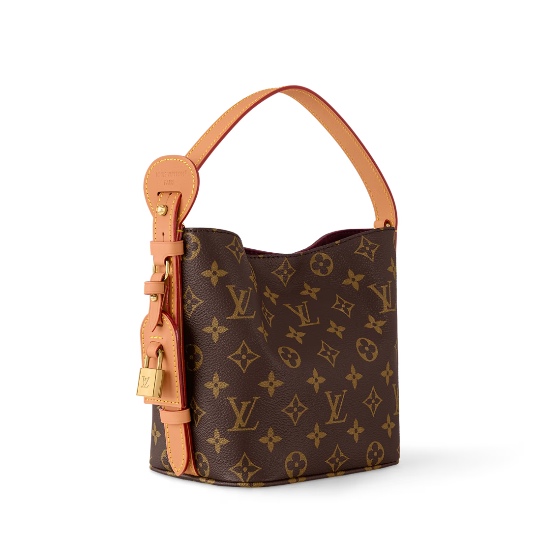 LV All In BB Bucket Bag