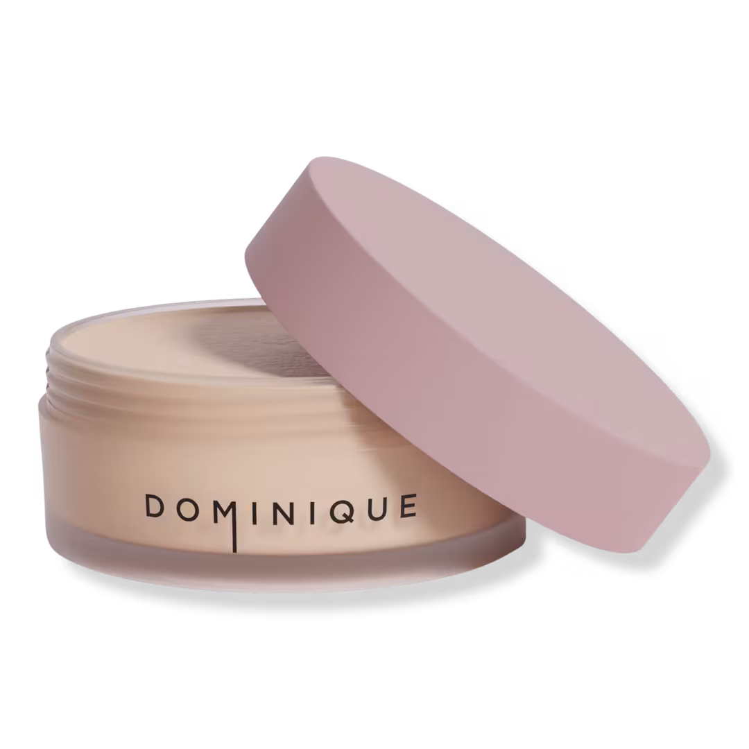 Dominique  Smooth & Blur Setting Powder