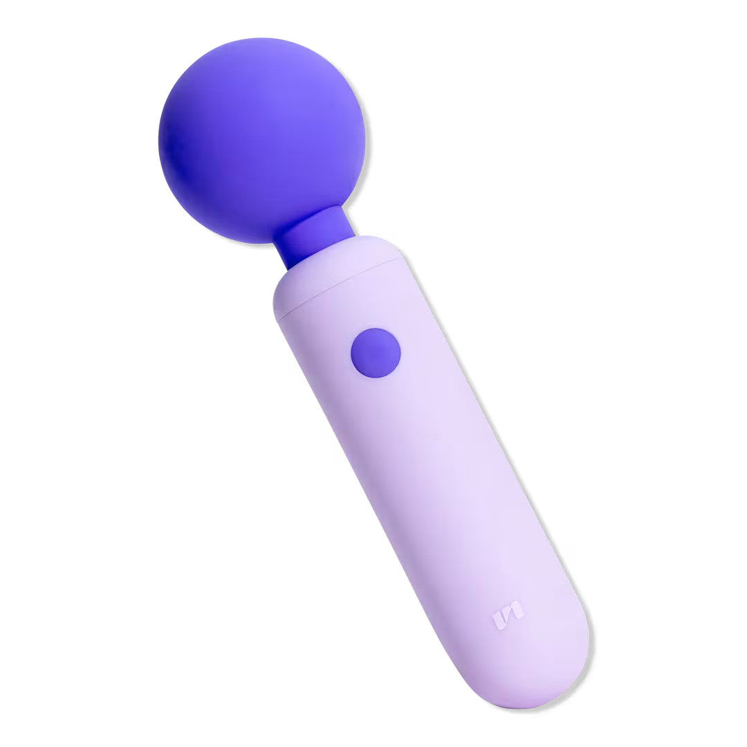 Unbound  Dex Compact Wand Vibrator