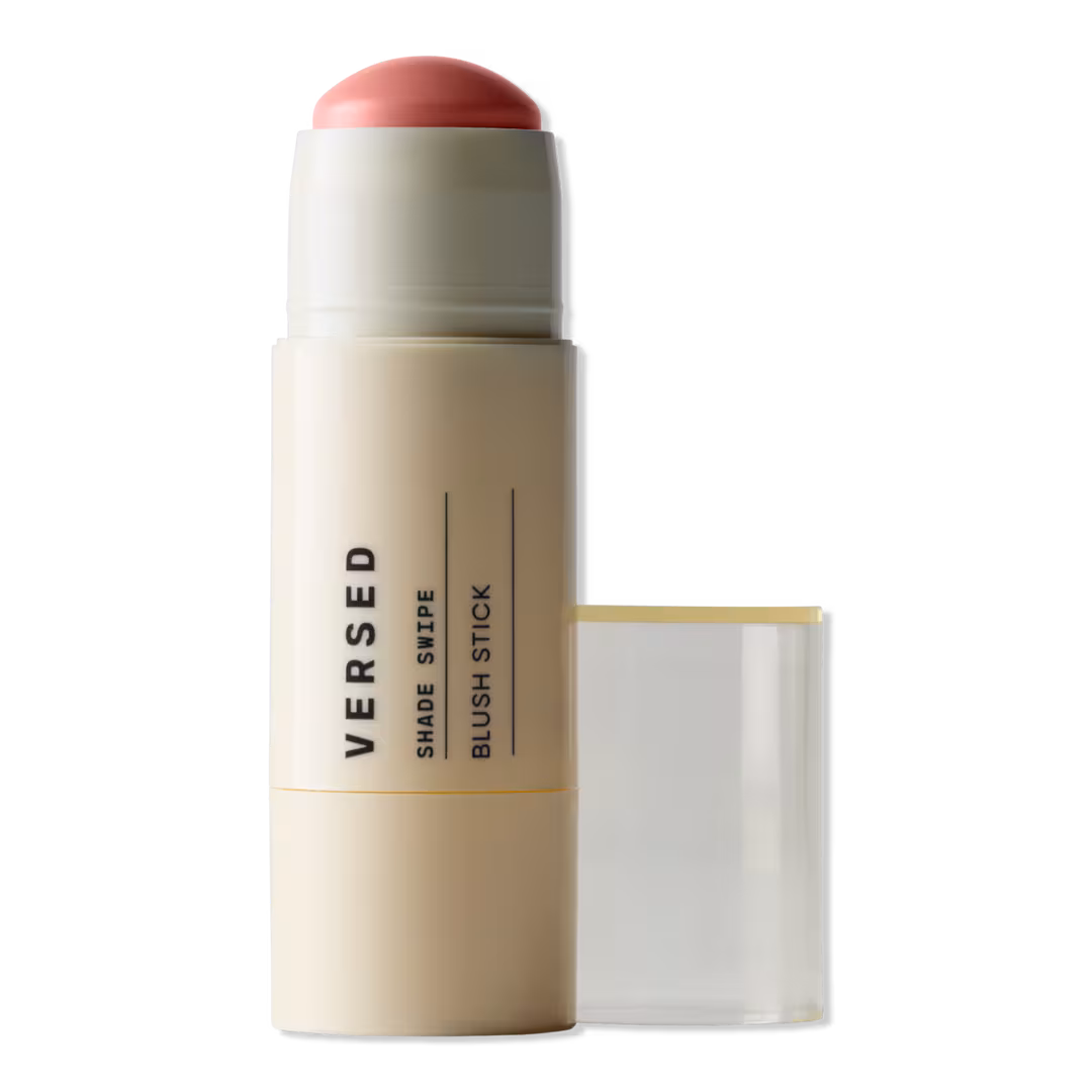 Versed  Shade Swipe Blush Stick