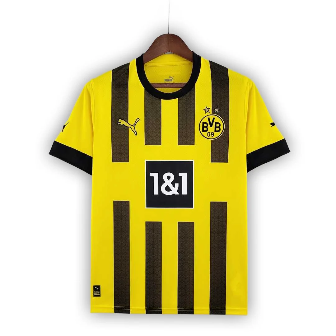 Borussia Dortmund 2022/23 Home