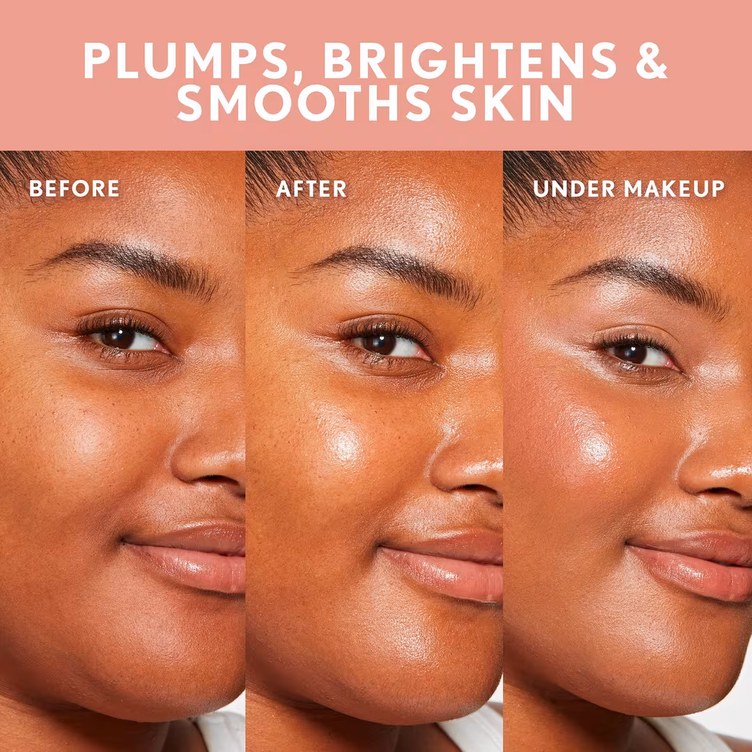 CoverGirl  TruBlend Skin Enhancer Plush Plump Primer