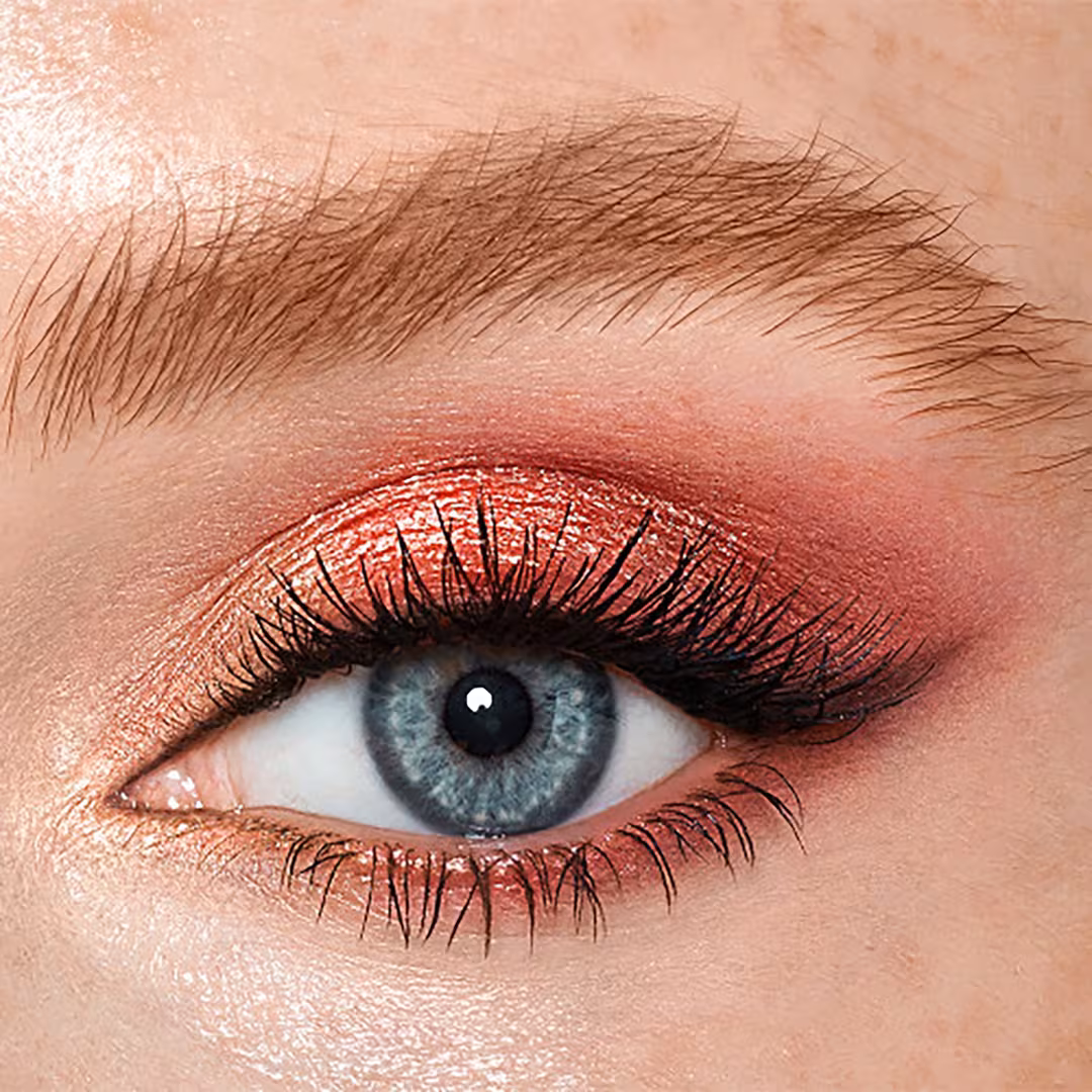 Charlotte Tilbury  Luxury Eyeshadow Palette