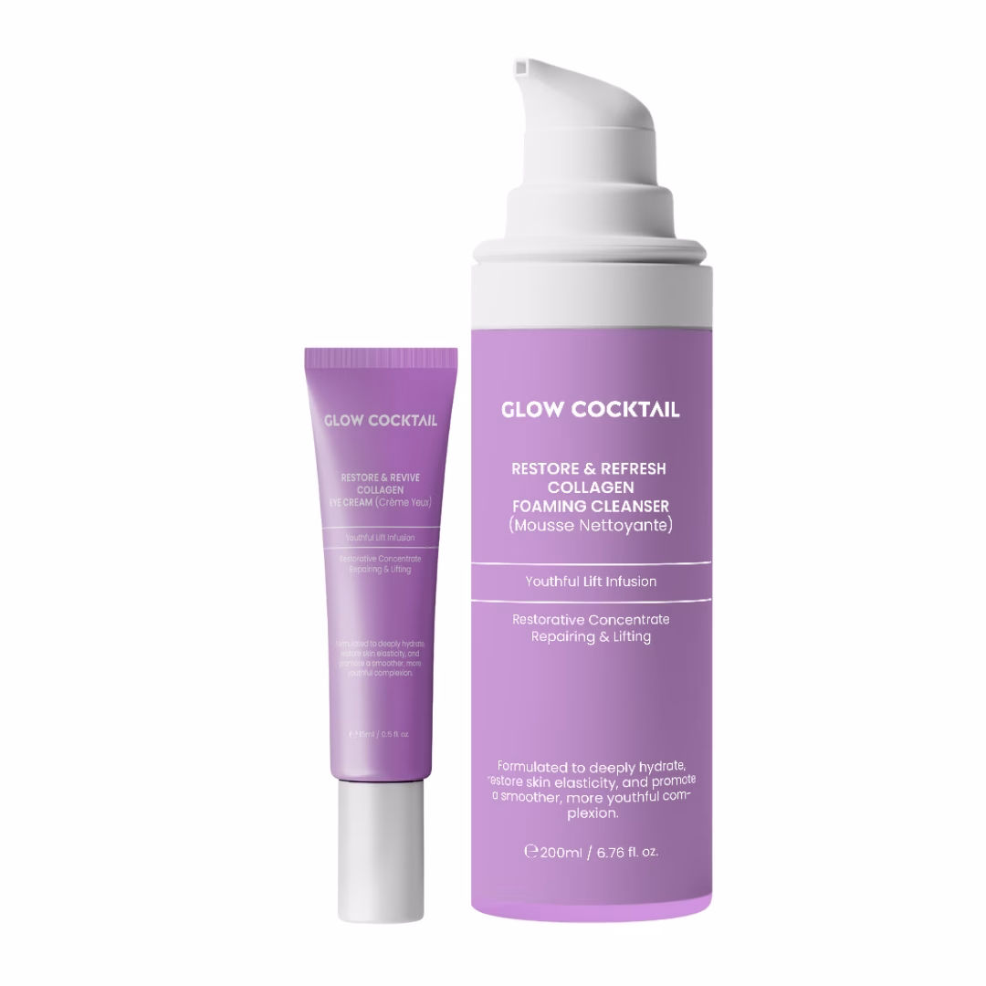 Hyaluron Serum Trio