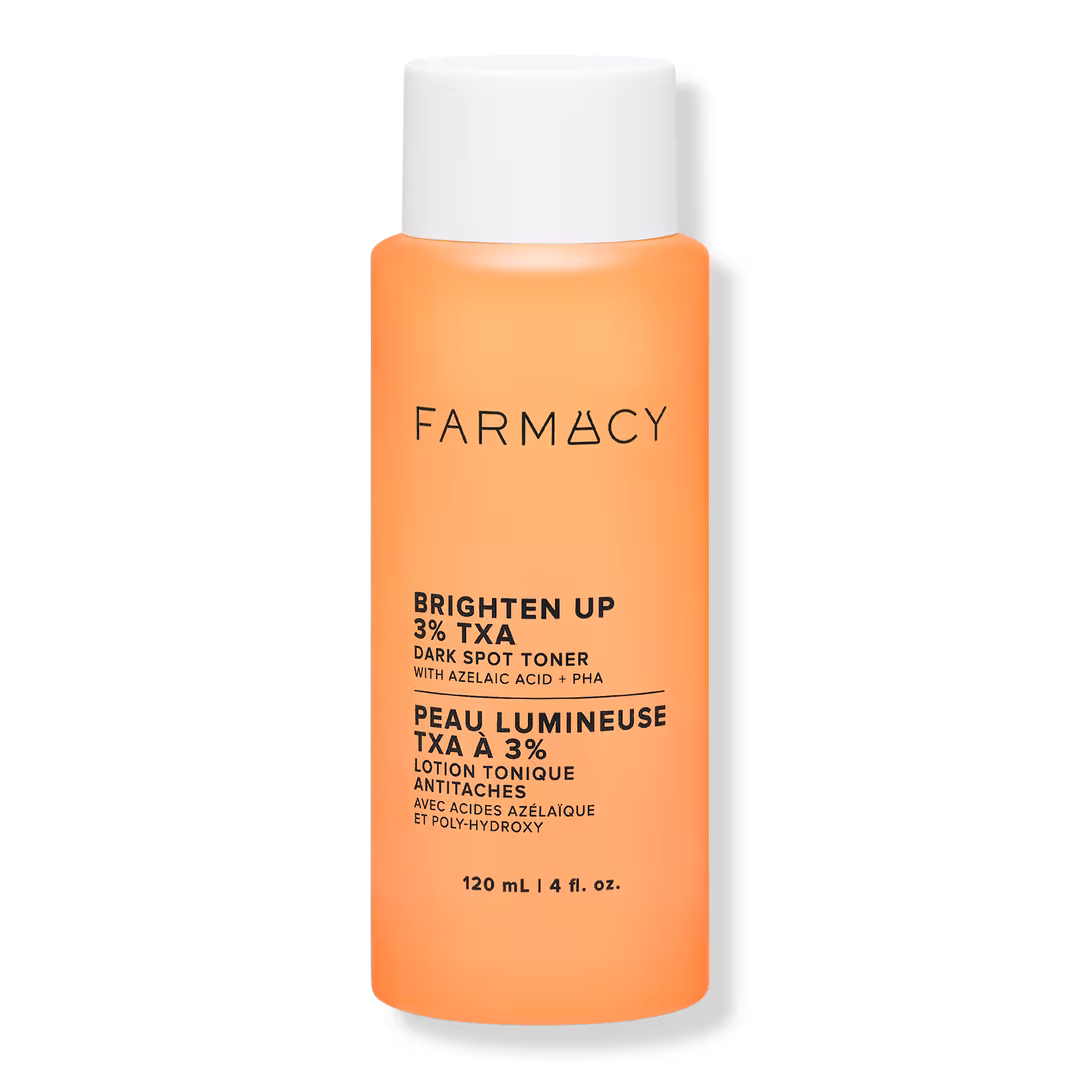 FARMACY  Brighten Up 3% TXA Dark Spot Toner