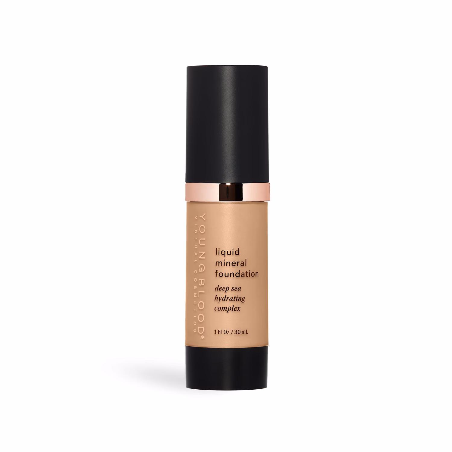 Liquid Mineral