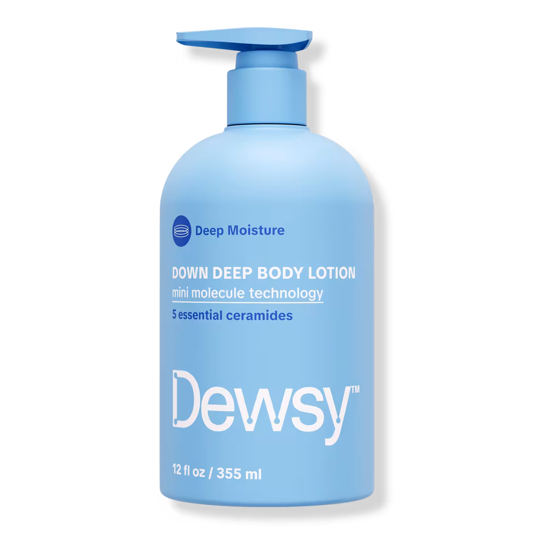 Dewsy  Down Deep Body Lotion