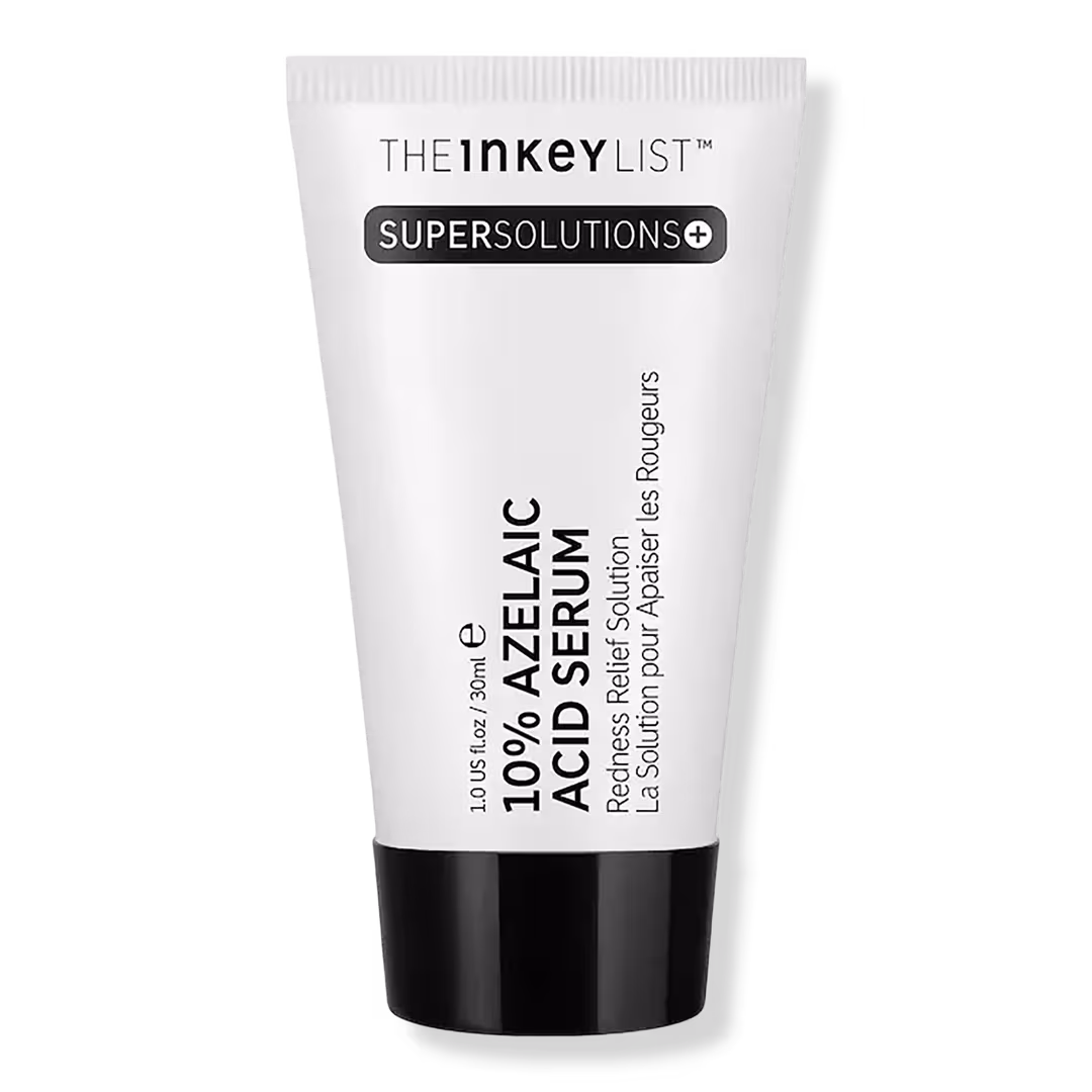 The INKEY List  SuperSolutions 10% Azelaic Acid Serum Redness Relief Solution
