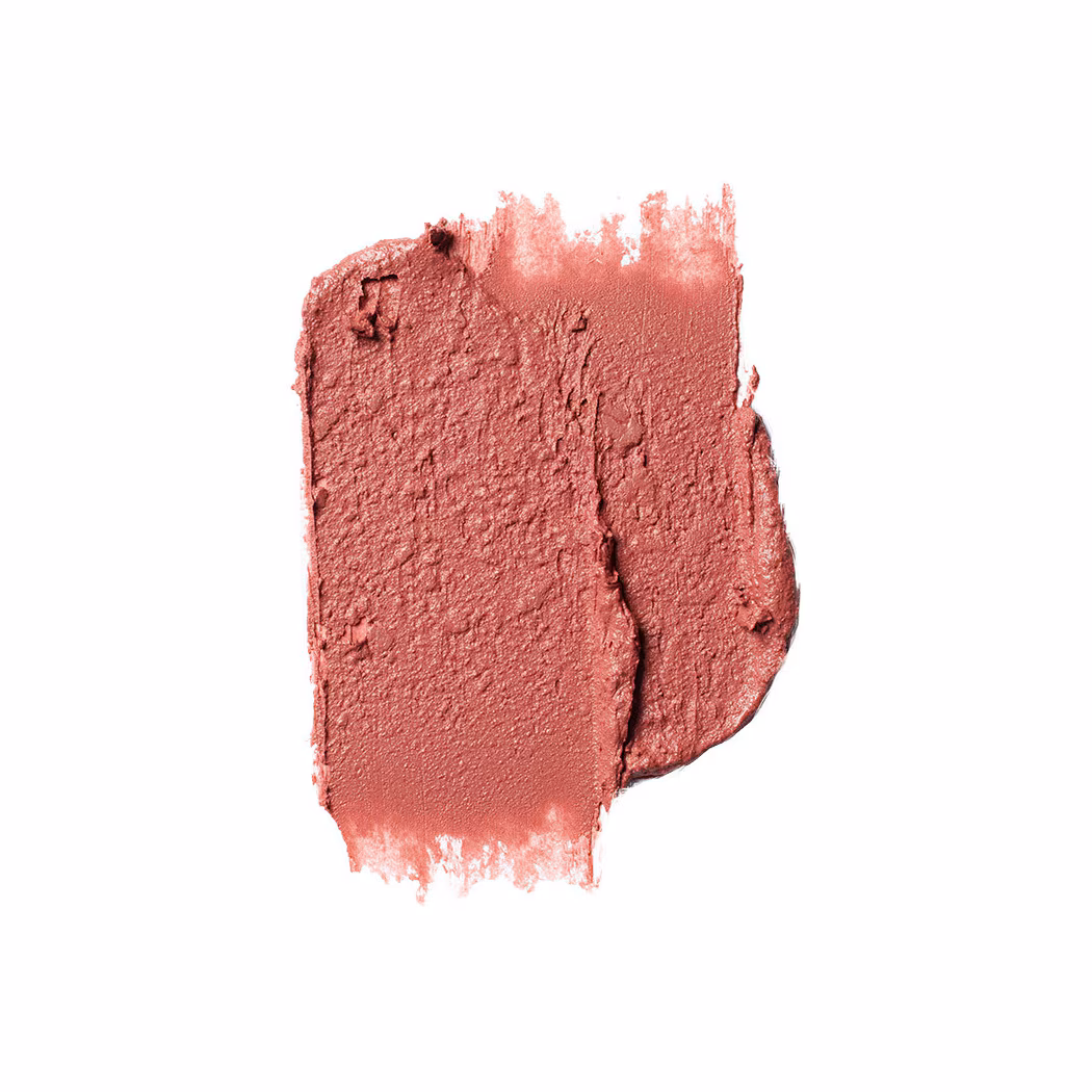 Barely Said Lipstick - Naked Poem