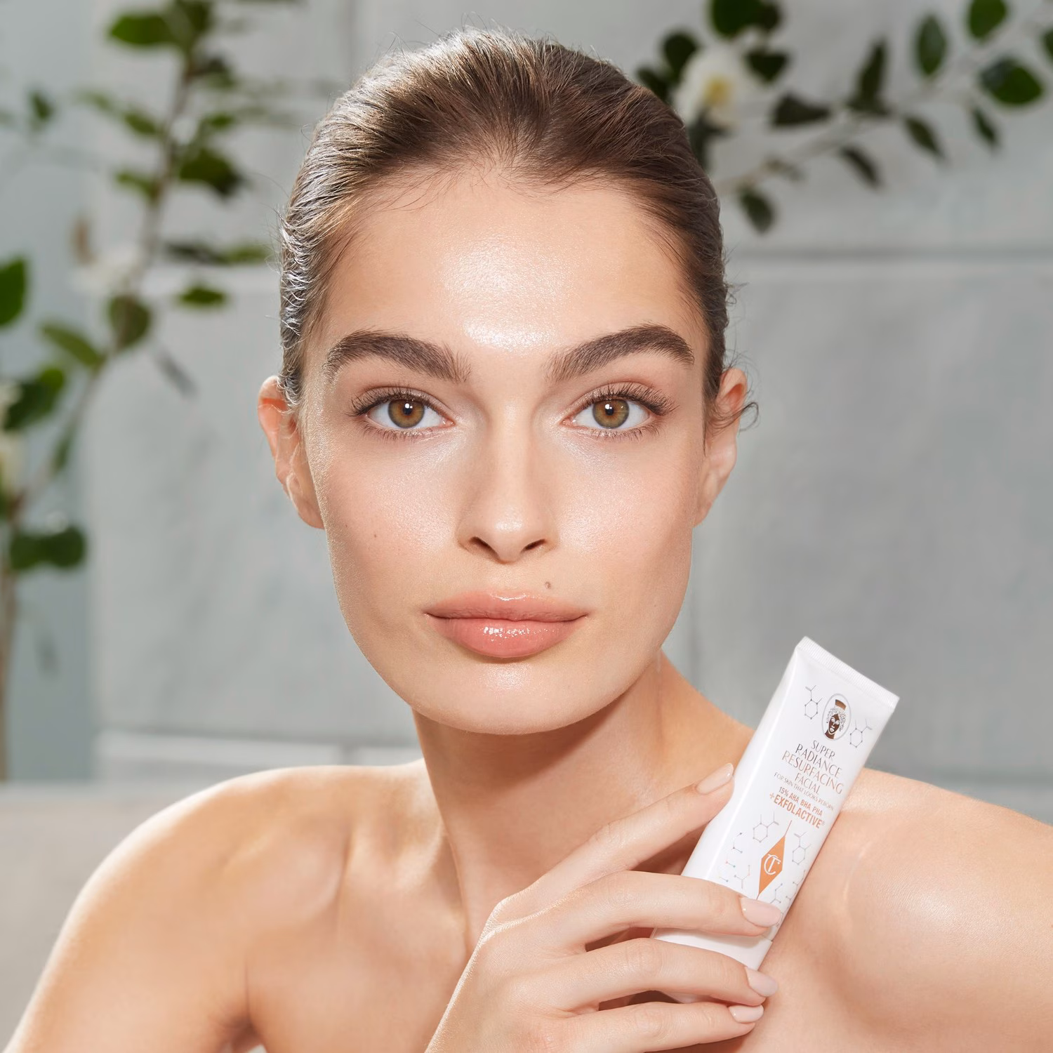 Super Radiance Resurfacing Facial