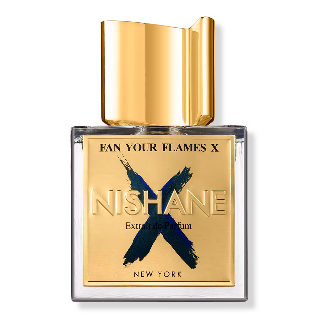 Nishane  Fan Your Flames X Extrait de Parfum