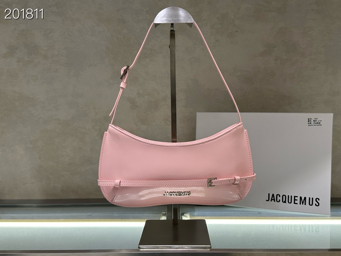 Jacquemus le chiquito Bag