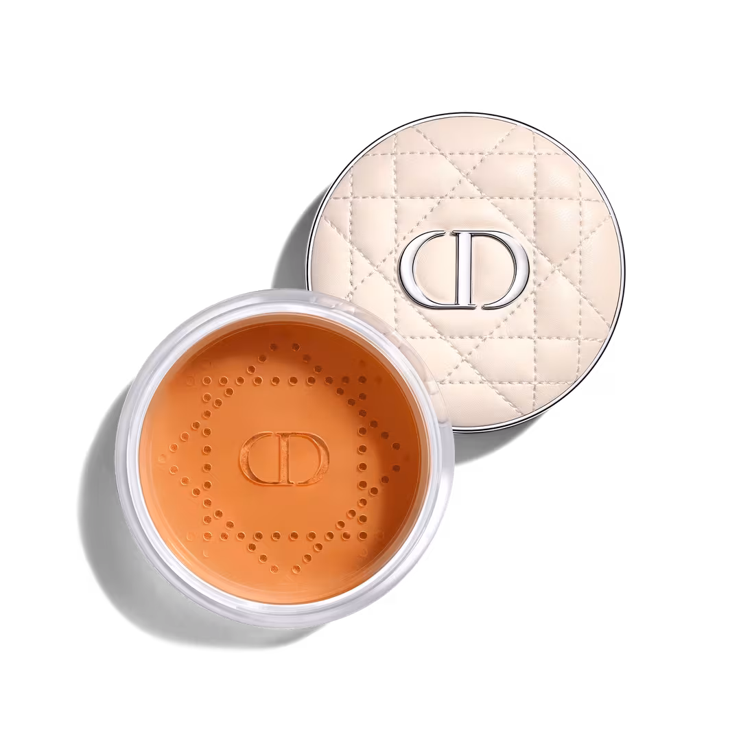 Dior  Forever On Set Loose Setting Powder