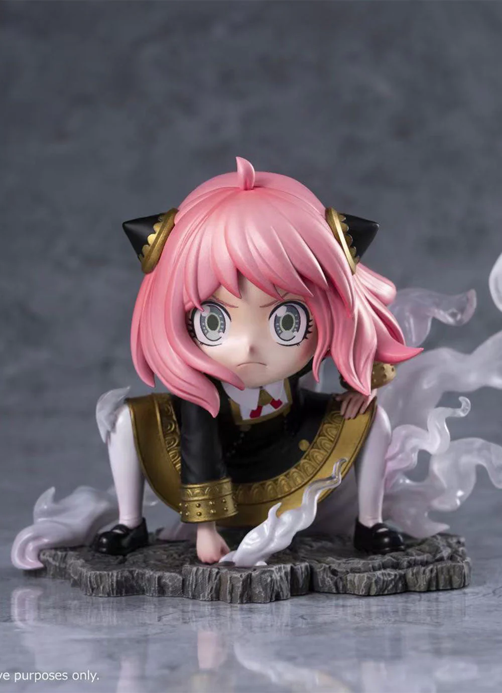 Mimo Studio - Gear 2 Anya Forger | 二档阿尼亚