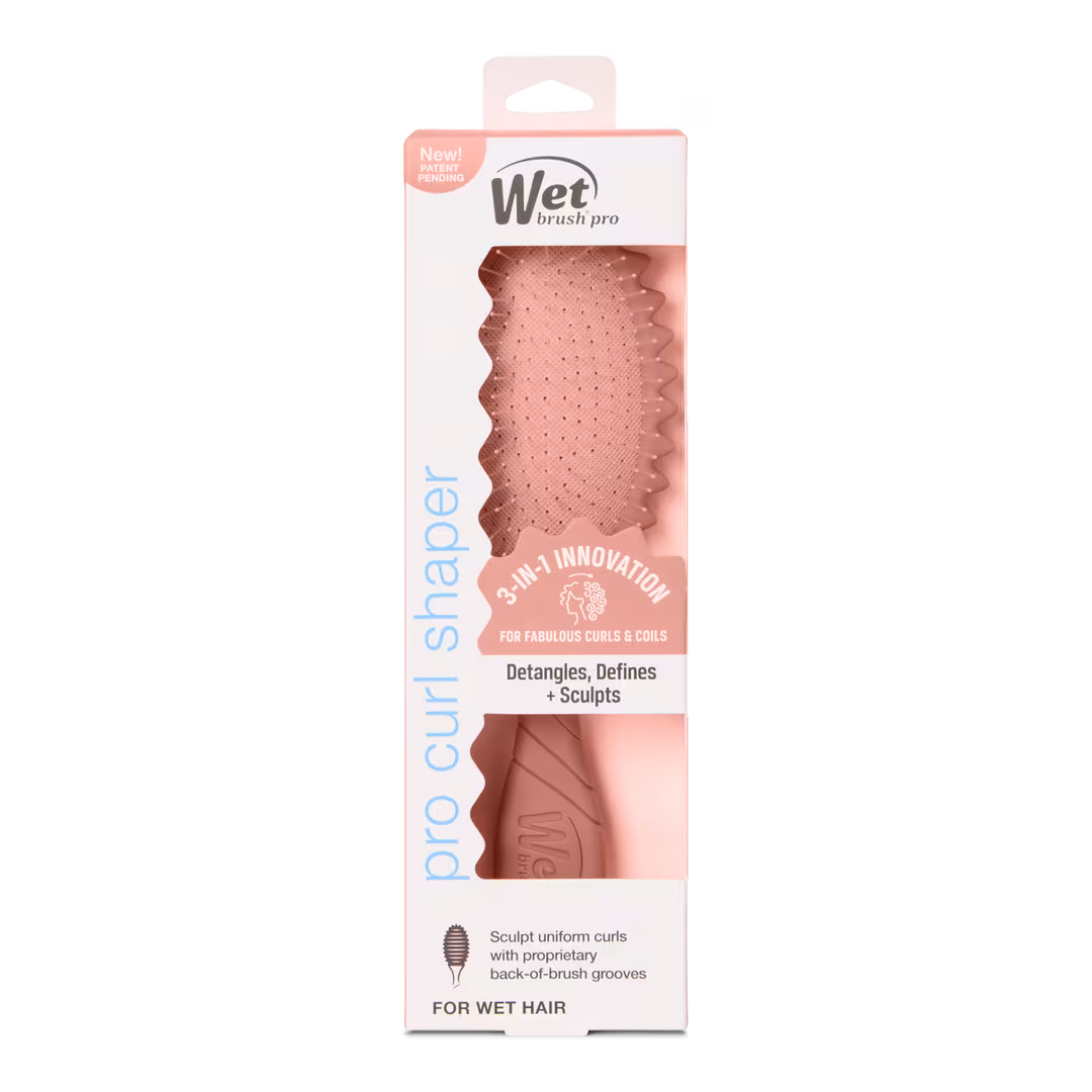 Wet Brush  Pro Curl Shaper